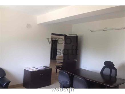 Residential 4 BHK Apartment-flats for Sale